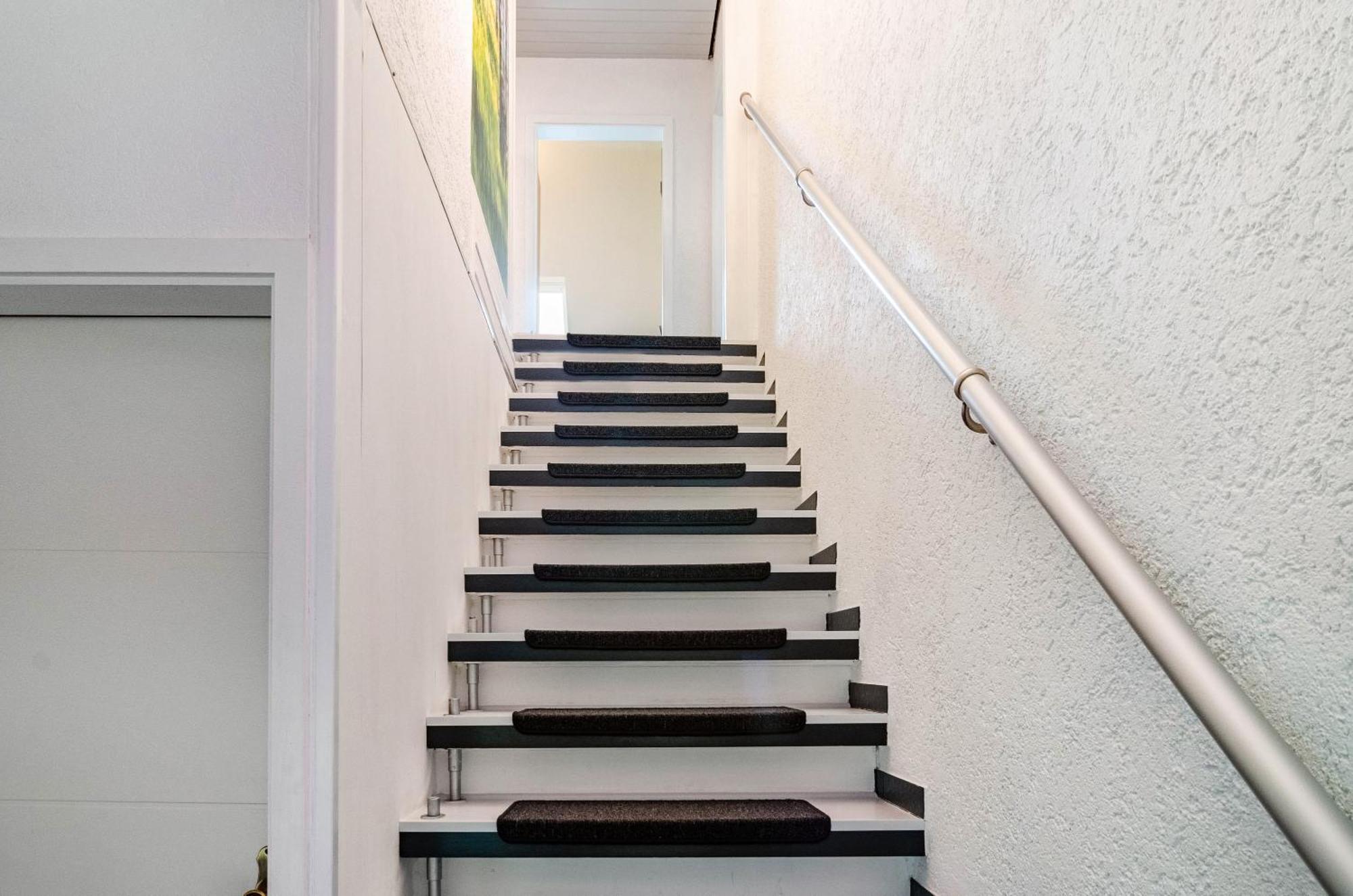 Ferienwohnung Am Rehwinkel Fuldatal Екстериор снимка